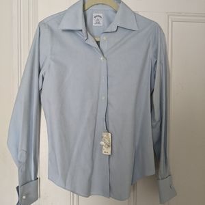 Brooks Brothers Button Down Shirt